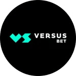 VERSUSbet logo